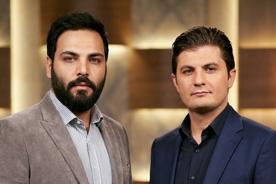 (ویدئو) چطور یک جوان با دست خالی پهپاد ساخت؟ داستان الهام‌بخش ماه عسل احسان علیخانی