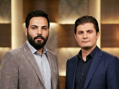 (ویدئو) چطور یک جوان با دست خالی پهپاد ساخت؟ داستان الهام‌بخش ماه عسل احسان علیخانی