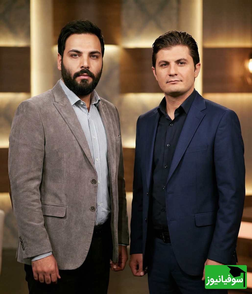 (ویدئو) چطور یک جوان با دست خالی پهپاد ساخت؟ داستان الهام‌بخش ماه عسل احسان علیخانی