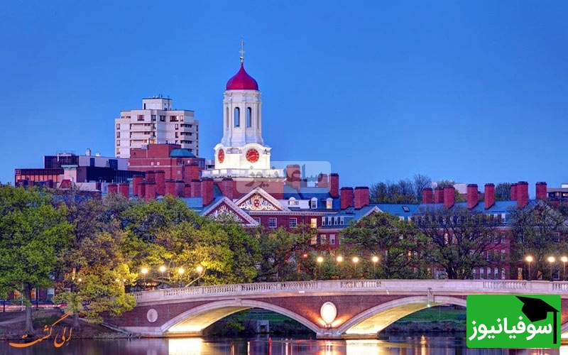 دانشگاه هاروارد