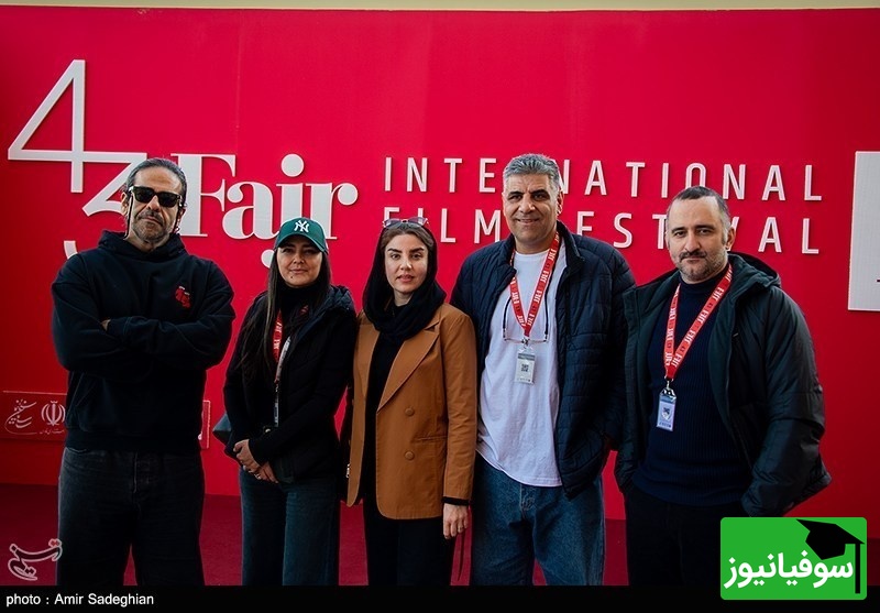 داوران جشنواره