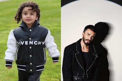 واشقانی خطاب به مهراد جم: پسرت خیلی شبیه خودته یه موفرفری!/ مهراد جم: نمیدونم که مردم اطلاع دارند یا نه که من از طریق...+ویدئو