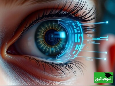 ویدیو / تحولی شگفت‌انگیز در علم پزشکی؛ ساخت نخستین چشم بیونیک جهان و رنگ بخشیدن به دنیای روشن دلان
