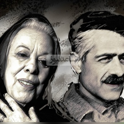 نگاهی به چیدمان خانه پر از عشق و باصفای سیمین دانشور و جلال آل احمد/ از پاتوق بزرگانی چون امام موسی صدر گرفته تا احمد شاملو + تصاویر