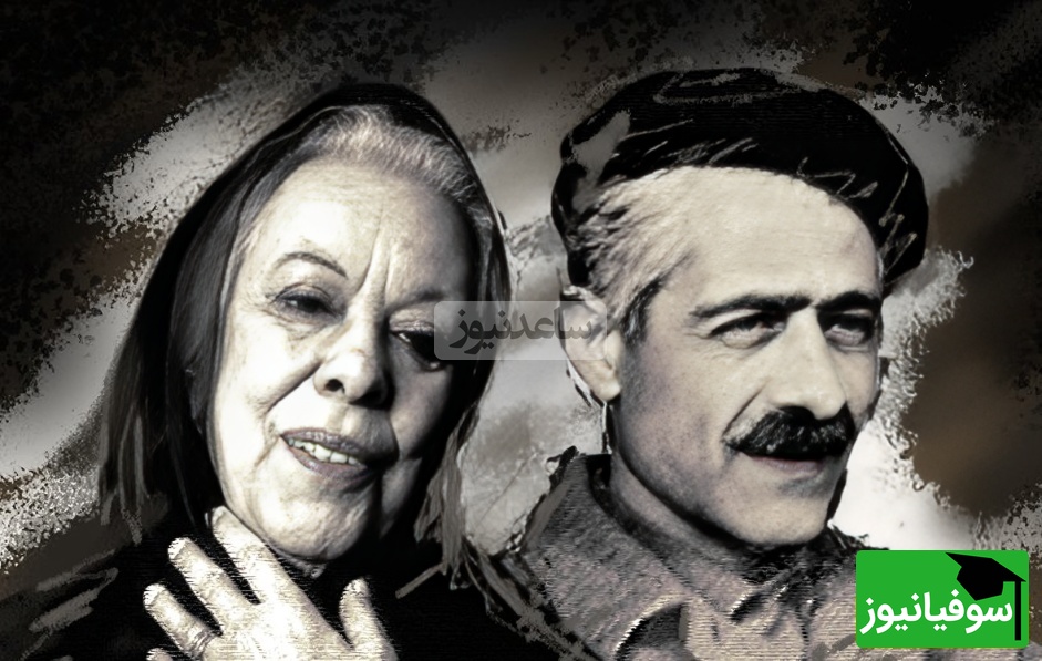 نگاهی به چیدمان خانه پر از عشق و باصفای سیمین دانشور و جلال آل احمد/ از پاتوق بزرگانی چون امام موسی صدر گرفته تا احمد شاملو + تصاویر