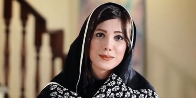 (ویدیو) بهترین شعر محمدعلی بهمنی با صدای زیبای باران نیکراه: با همه ی بی سر و سامانی ام/ باز به دنبالِ پریشانی ام...