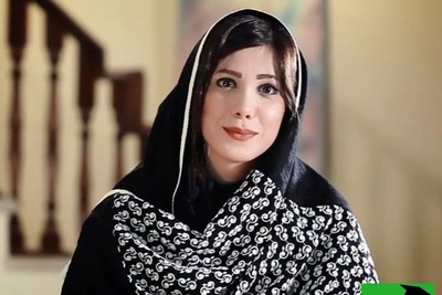 (ویدیو) بهترین شعر محمدعلی بهمنی با صدای زیبای باران نیکراه: با همه ی بی سر و سامانی ام/ باز به دنبالِ پریشانی ام...