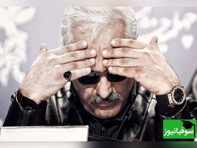 (ویدئو) سوال عجیب مهران مدیری از مهمان برنامۀ دورهمی و جواب عجیب‌تر آقای دکتر!