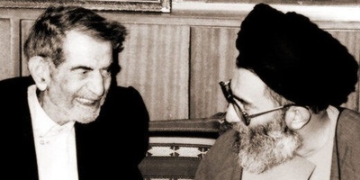 ویدیو دیده‌نشده از شعرخوانی جان‌سوز استاد شهریار برای رزمندگان؛ وقتی فخر آذربایجان بغضش ترکید