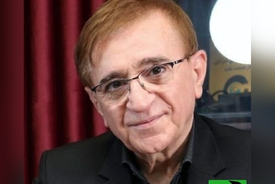 سخنرانی دکتر انوشه درباره موفقیت/ جاده موفقیت هیچوقت سر راست نیست، سرعت گیری داره به نام بعضی از دوستان و ماشینی هست به نام اراده/ هر کلمه‌اش انگیزه‌ایه برای شروعی تازه و پرقدرت+ ویدیو