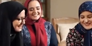 نسل جدید سریال سازی با هوش مصنوعی جان تازه ای به خود گرفت/ پایتخت 8 با حضور نرگس محمدی و مهراوه شریفی نیا!+فیلم