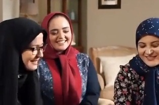 نسل جدید سریال سازی با هوش مصنوعی جان تازه ای به خود گرفت/ پایتخت 8 با حضور نرگس محمدی و مهراوه شریفی نیا!+فیلم