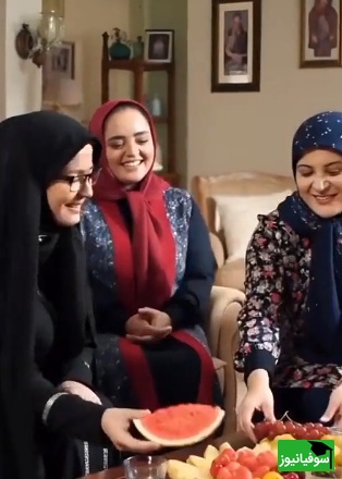 نسل جدید سریال سازی با هوش مصنوعی جان تازه ای به خود گرفت/ پایتخت 8 با حضور نرگس محمدی و مهراوه شریفی نیا!+فیلم