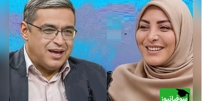 شوخی دکتر عزیزی و خنده‌های المیرا شریفی مقدم؛ فقط اونجاش که میگه «این آشغال‌ها رو کی ریخته؟/ ویدئو