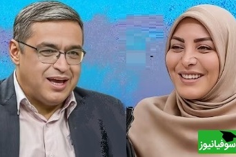 شوخی دکتر عزیزی و خنده‌های المیرا شریفی مقدم؛ فقط اونجاش که میگه «این آشغال‌ها رو کی ریخته؟/ ویدئو