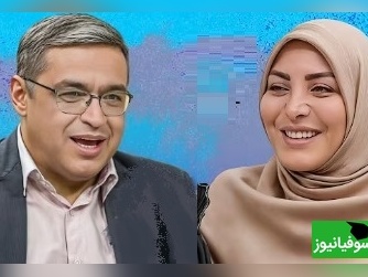 شوخی دکتر عزیزی و خنده‌های المیرا شریفی مقدم؛ فقط اونجاش که میگه «این آشغال‌ها رو کی ریخته؟/ ویدئو