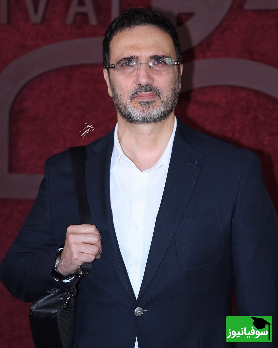 محمدرضا فروتن