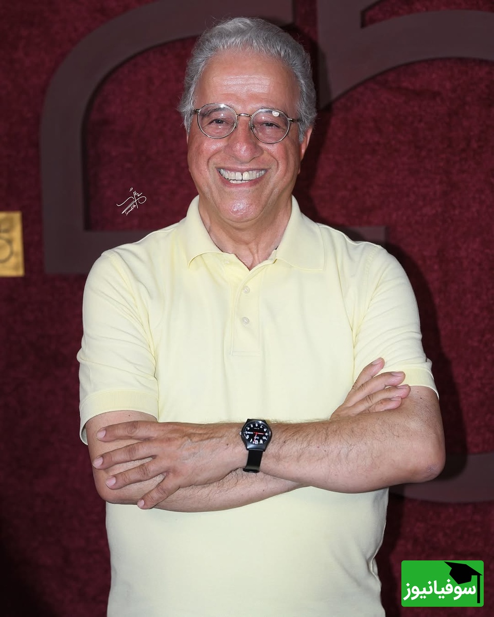 علیرضا خمسه