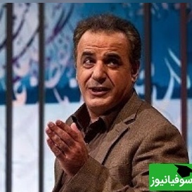 (ویدیو) شعرخوانی غم‌انگیز رشید کاکاوند از حضرت حافظ: ای خُرَّم از فروغِ رُخَت لاله زارِ عمر/بازآ که ریخت بی گُلِ رویت بهارِ عمر