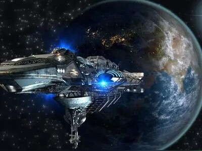 (ویدئو) چرا با فناوری امروز، سفر به نزدیک‌ترین ستاره بیش از 110,000 سال طول می‌کشد؟ این ویدئو به درک بهتر این مسئله کمک می‌کند!