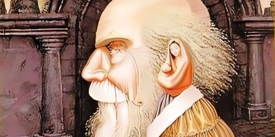 خطای دید/ حتی افرادی با ضریب هوشی بالا و انیشتینی هم نمی‌توانند در کمتر از 6 ثانیه عدد 86 را از بین اعداد 68 پیدا کنند