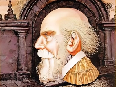 خطای دید/ حتی افرادی با ضریب هوشی بالا و انیشتینی هم نمی‌توانند در کمتر از 6 ثانیه عدد 86 را از بین اعداد 68 پیدا کنند