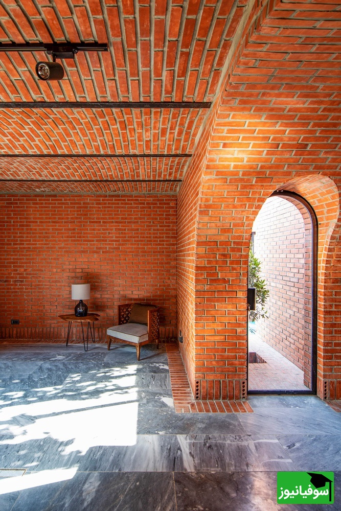 خانه ویلایی