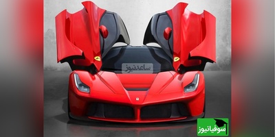 لافِراری ایرانی؛ وقتی خلاقیت جوان‌ها تحریم‌ها را جا می‌گذارد + ویدئو