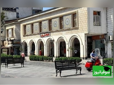 نگاهی به اولین کتابخانه ایران در رشت | گنجینه‌ای از تاریخ و کتاب‌های نایاب