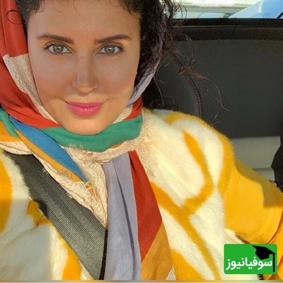 تصاویر تازه از الناز شاکردوست در کتابخانه‌ای مجلل خارج از کشور؛ عشق به مطالعه حتی در سفر هم رهاش نمی‌کنه!