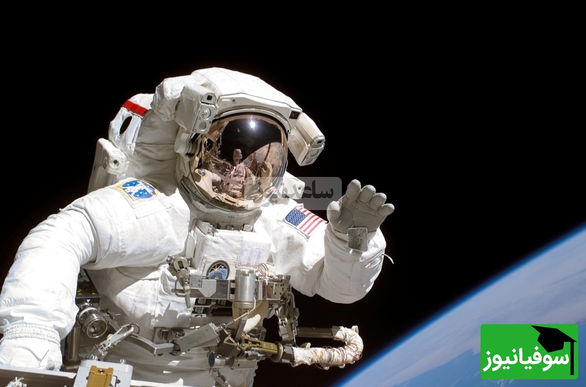 هفت موجود اسرارآمیز در فضا: واقعیت یا خیال فضانوردان روسی؟