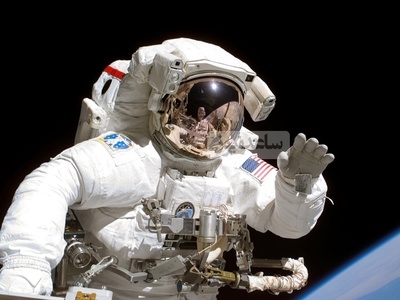 هفت موجود اسرارآمیز در فضا: واقعیت یا خیال فضانوردان روسی؟