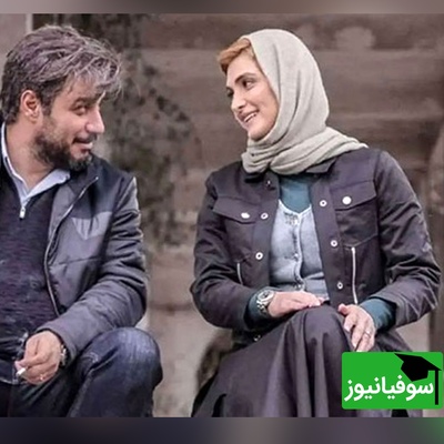 عصبانیت جواد عزتی نسبت به بازی الناز ملک در پشت‌صحنه "زخم کاری"؛ باهات بازی نمیکنم!+فیلم