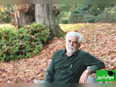 کتاب صوتی/ برشی از رمان معروف «سمفونی مردگان» با صدای «حسین پاکدل»، آقای خندان سریال از سرنوشت