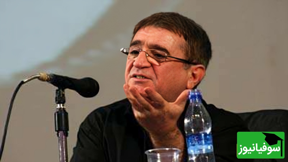 (ویدئو) درس مهم دکتر انوشه که هیچ روانشناسی بهت نمی‌گوید: ارزش خودت را به هیچ‌کس نفروش!