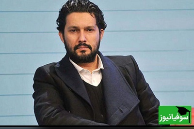 تصویری دیده نشده از کارنامه هنری حامد بهداد/ بازیگر بی‌حاشیه تلویزیون