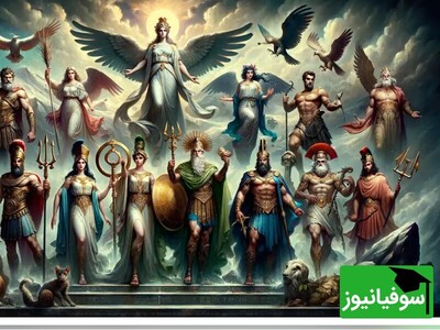ویدیو / خدایان یونان باستان و اساطیر گمشده؛ افشای رازهای پنهان و قدرت‌های فراموش شده