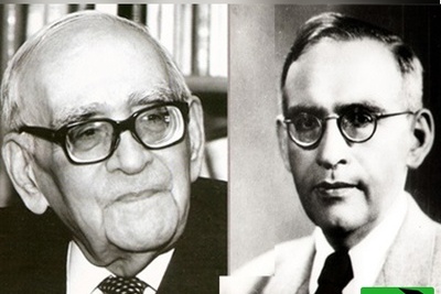 چه رازی در شناسنامه دکتر حسابی پنهان است؟ تصویری نادر از هویت بنیانگذار فیزیک نوین ایران + عکس