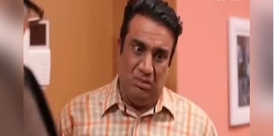 (ویدیو) نگاهی به نابغهی جهانی ریاضی در سریال عطسه/ تو استاد اشتباهات بیرقیب!😂