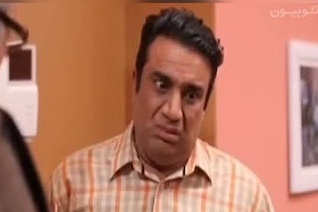 (ویدیو) نگاهی به نابغه‌ی جهانی ریاضی در سریال عطسه/ تو استاد اشتباهات بی‌رقیب!😂