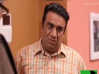 (ویدیو) نگاهی به نابغهی جهانی ریاضی در سریال عطسه/ تو استاد اشتباهات بیرقیب!😂