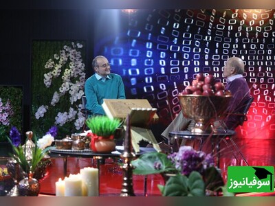 (ویدئو) سوال عجیب داریوش کاردان که با جواب غیرمنتظرۀ اردشیر رستمی همراه شد/ بشریت به دیوانگان احتیاج دارد