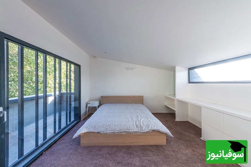 خانه امین حیایی