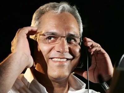 ویدیو/ دندان درد مهران مدیری و علت فراری بودن مردم از دندانپزشک به روایت تصویر