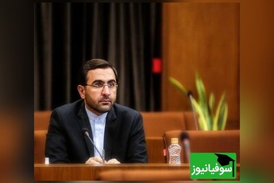 راه‌اندازی سامانۀ سپام تا پایان فروردین ماه