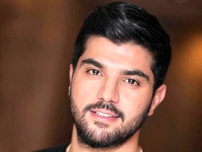 (ویدئو) ماجرای جالب اخراج «سینا مهراد» از دانشگاه معماری و تصمیم نهایی او برای ترک تحصیل و پیوستن به دنیای بازیگری/ بزرگوار 3 سال تحصیل کردن و فقط 28 واحد پاس کردن😂