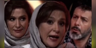 بازیگر نقش فرح پهلوی: همسرم بعد از من 7 بار ازدواج کرد/ به دخترم گفته بود که من مُردَم/ نامادری سومش دخترم رو میسوزوند...+فیلم