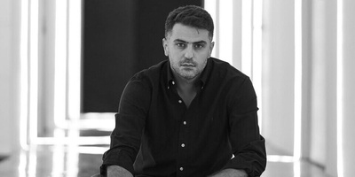 علی ضیا از بی‌وفایی یار می‌گوید؛ روایتی شنیدنی با یک شاه‌بیت