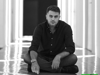 علی ضیا از بی‌وفایی یار می‌گوید؛ روایتی شنیدنی با یک شاه‌بیت