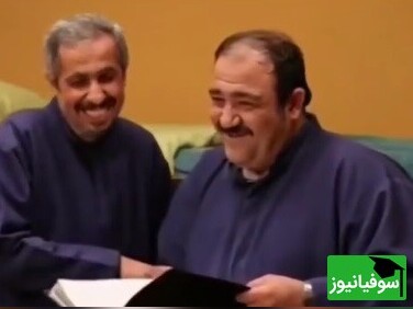 (ویدئو) مطمئناً خنده‌دارترین سکانس «درحاشیه» امروزتو شاد می‌کنه/ شعرخوانی فوق احساسی مهران غفوریان و خنده‌های از ته دل جواد رضویان😁